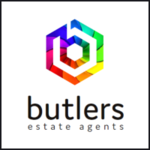Butlers Estate Agents Ltd Logo