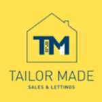 Tailor Made Sales and Lettings Logo