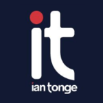 Ian Tonge Property Services Logo