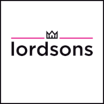 Lordsons Estate Agency Logo