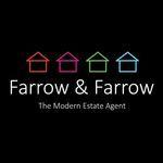 Farrow & Farrow Logo