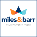 Miles & Barr Logo