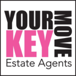 Your Key Move Logo