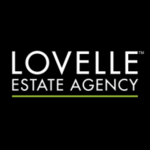 Lovelle Estate Agency Logo