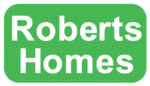 Roberts Homes Logo