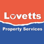 Lovetts Property Services Logo