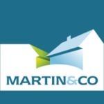 Martin & Co Logo