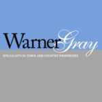 Warner Gray Logo