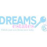 Dreams Estates Logo