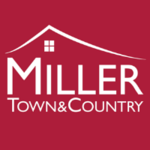 Miller Town & Country Logo
