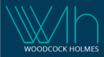 Woodcock Holmes Logo