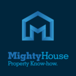 Mighty House Logo