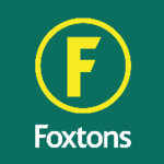 Foxtons Harrow Logo