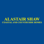 Alastair Shaw (Gerrans) Logo