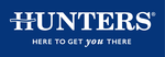Hunters Logo