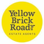 Yellow Brick Road Estate Agents Logo
