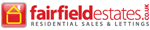 Fairfield Estate Agents Logo