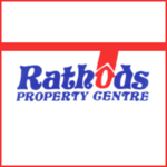 Rathods Property Centre Logo