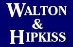 Walton & Hipkiss Logo