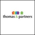 Thomas & Partners Logo