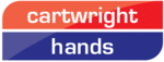 Cartwright Hands Logo