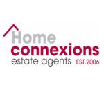 Home Connexions (Sales) Logo