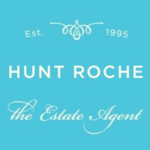 Hunt Roche Logo