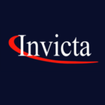 Invicta Estate Agents Logo