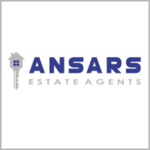 Ansars Estate Agents Logo