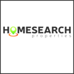 Homesearch Properties Logo