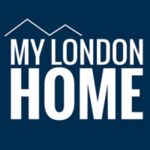 My London Home Logo