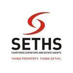 Seths Estate Agents Logo