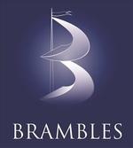 Brambles Estate Agents Logo