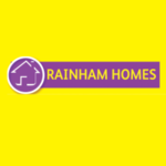 Rainham Homes Logo