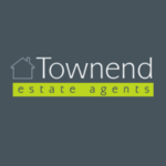 Townend Estate Agents Logo