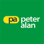 Peter Alan Logo