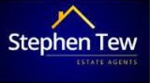 Stephen Tew Estate Agents Logo