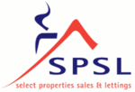Select Properties Logo