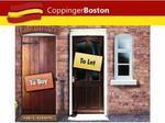Coppinger Boston Logo