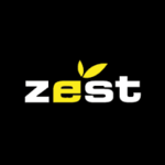 Move With Zest Logo