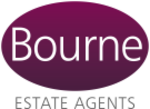 Bourne Estate Agents Logo