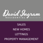 David Ingram Residential Logo
