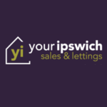 Your Ipswich Sales & Lettings Logo