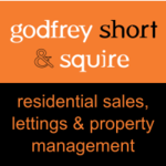 Godfrey Short & Squire Logo