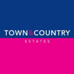 Town and Country Estates Logo