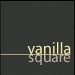 Vanilla Square Logo