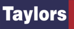 Taylors Estate Agents Logo