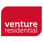 Venture Residential Logo