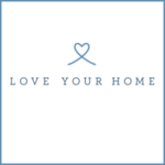 Love Your Home Sales & Lettings Logo