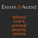 Estate & Agent Logo